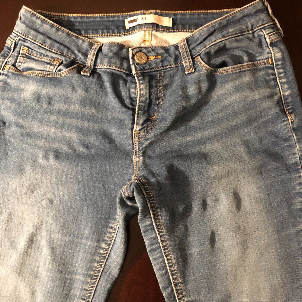 Jeans | Levi's | Size 29 |